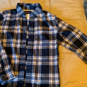A&F Flannel